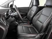 Chevrolet Trax I Рестайлинг Москва  - изображение 48