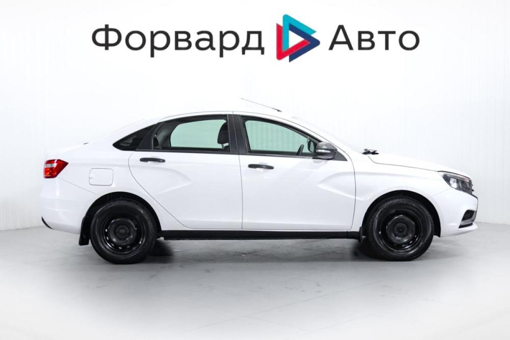 Lada (ВАЗ) Vesta I Тюмень  - изображение 9