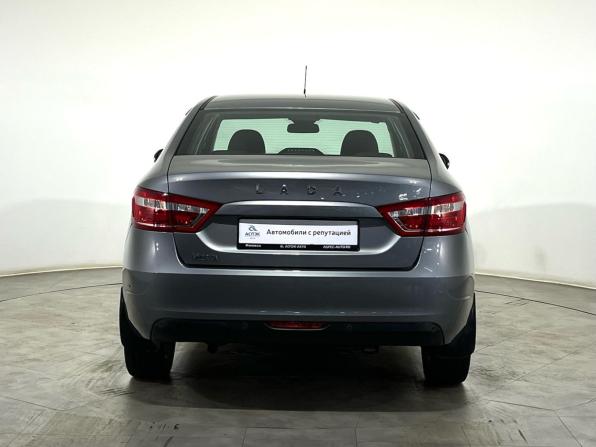 Lada (ВАЗ) Vesta I с пробегом 2020 года, цена 1 070 000 рублей, 39000 км, седан, Автокод Объявления