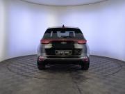 Kia Sportage IV Рестайлинг Москва  - изображение 33