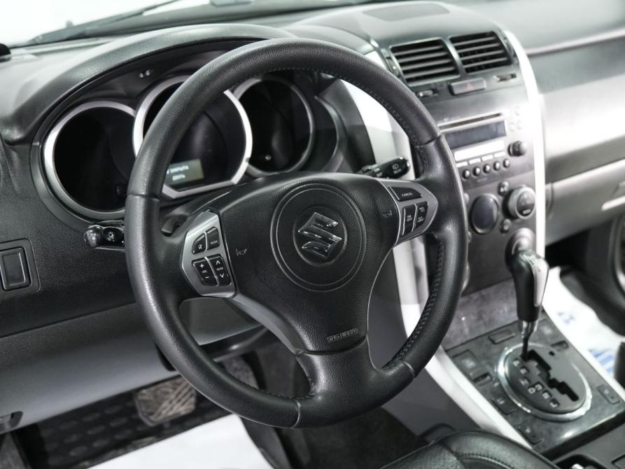 Suzuki Grand Vitara II Рестайлинг Новосибирск  - изображение 19