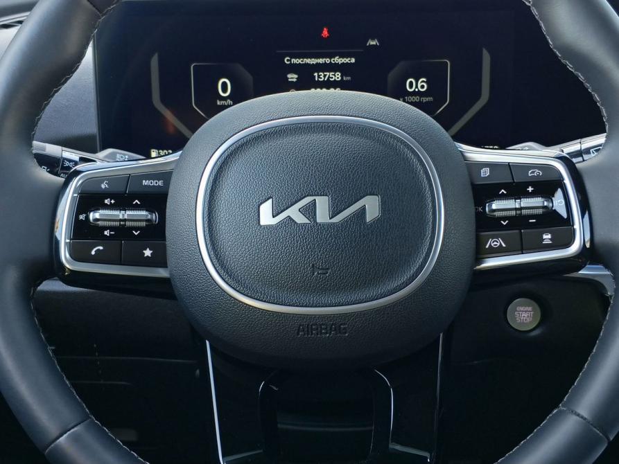 Kia Sorento IV Рестайлинг Москва  - изображение 25
