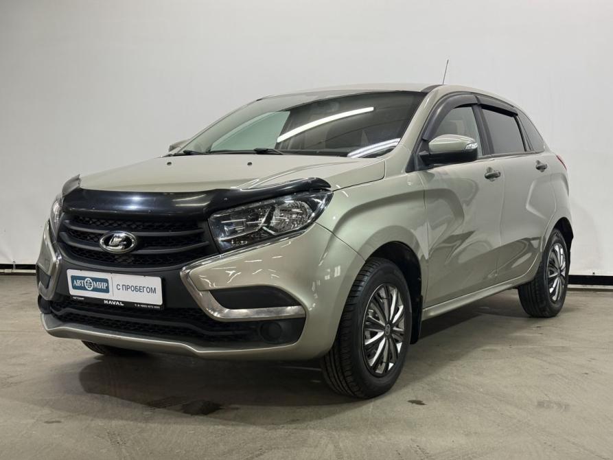 Lada (ВАЗ) XRAY I Ярославль  - изображение 1