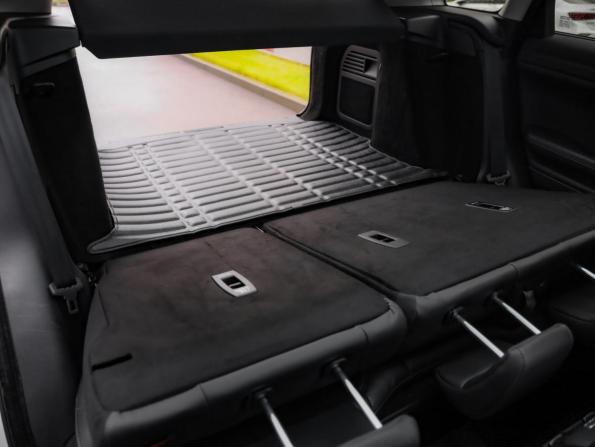 Land Rover Range Rover Evoque I Рестайлинг с пробегом 2017 года, цена 2 199 000 рублей, 96355 км, внедорожник, Автокод Объявления
