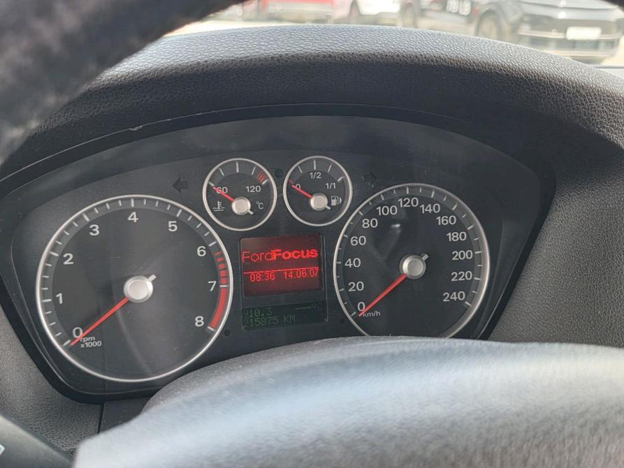 Ford Focus II Новосибирск  - изображение 14