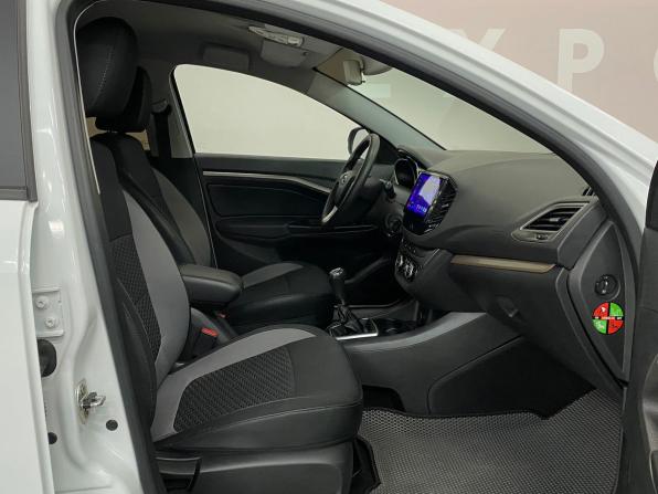 Lada (ВАЗ) Vesta I с пробегом 2019 года, цена 997 000 рублей, 108797 км, универсал, Автокод Объявления