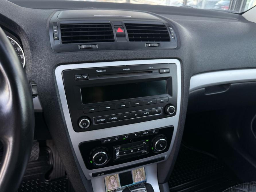 Skoda Octavia II (A5) Рестайлинг Волгоград  - изображение 10