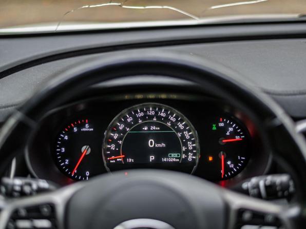 Kia Sorento III Prime Рестайлинг с пробегом 2019 года, цена 3 050 000 рублей, 140788 км, внедорожник, Автокод Объявления