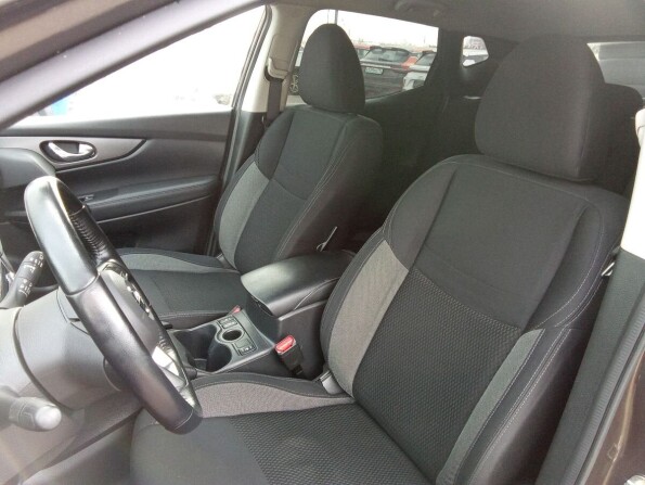 Nissan Qashqai II Рестайлинг с пробегом 2022 года, цена 2 228 000 рублей, 83200 км, offers.body_type.unknown, Автокод Объявления