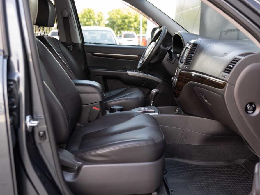 Hyundai Santa Fe II Рестайлинг Новосибирск  - изображение 21