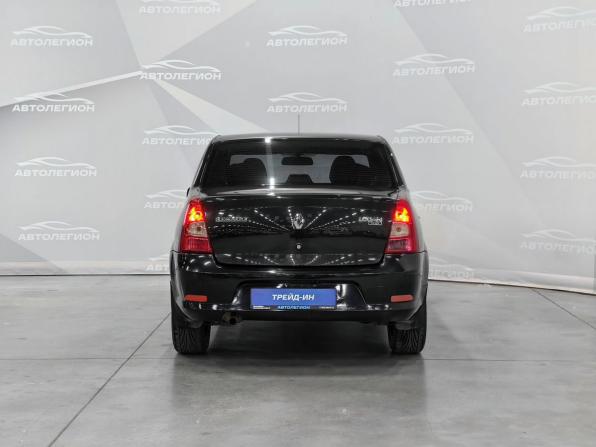Renault Logan I Рестайлинг с пробегом 2011 года, цена 570 000 рублей, 95327 км, седан, Автокод Объявления