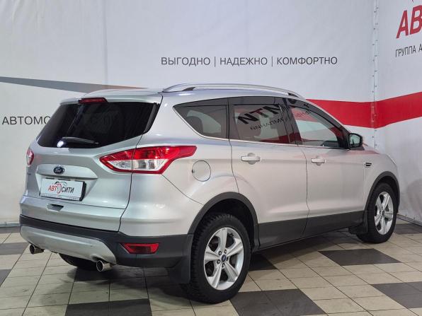 Ford Kuga II с пробегом 2013 года, цена 1 155 000 рублей, 157258 км, внедорожник, Автокод Объявления