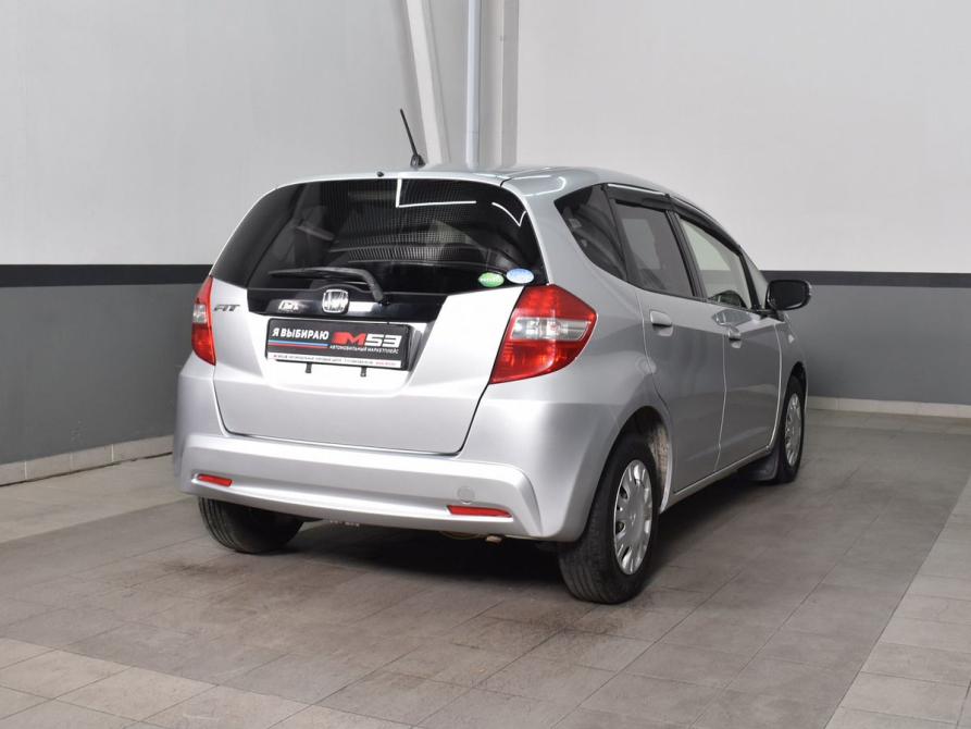 Honda Fit II Кемерово  - изображение 4