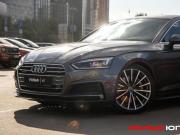 Audi A5 II (F5) Москва  - изображение 35