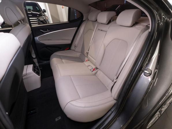 Genesis G70 I с пробегом 2020 года, цена 3 380 000 рублей, 47454 км, седан, Автокод Объявления