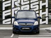 Opel Zafira B Волгоград  - изображение 23