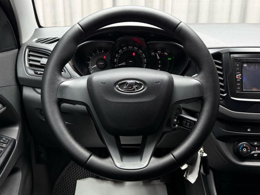 Lada (ВАЗ) Vesta I Ижевск  - изображение 17