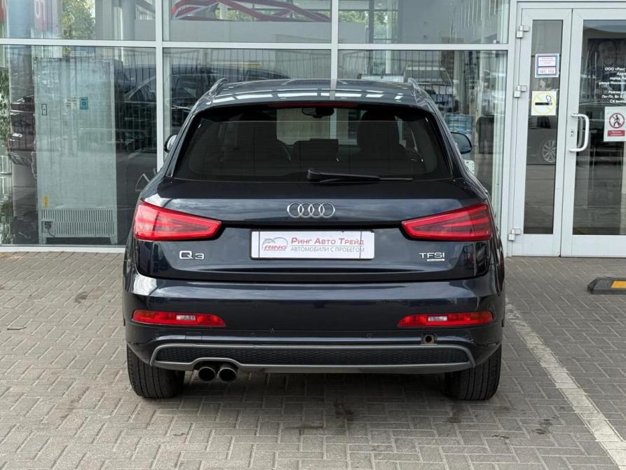 Audi Q3 I (8U) Липецк  - изображение 4