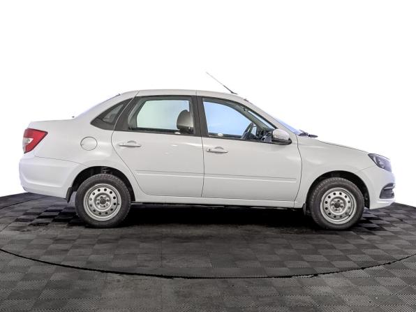 Lada (ВАЗ) Granta I Рестайлинг с пробегом 2024 года, цена 710 000 рублей, 53824 км, седан, Автокод Объявления