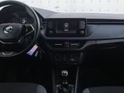 Skoda Rapid II Тамбов  - изображение 35
