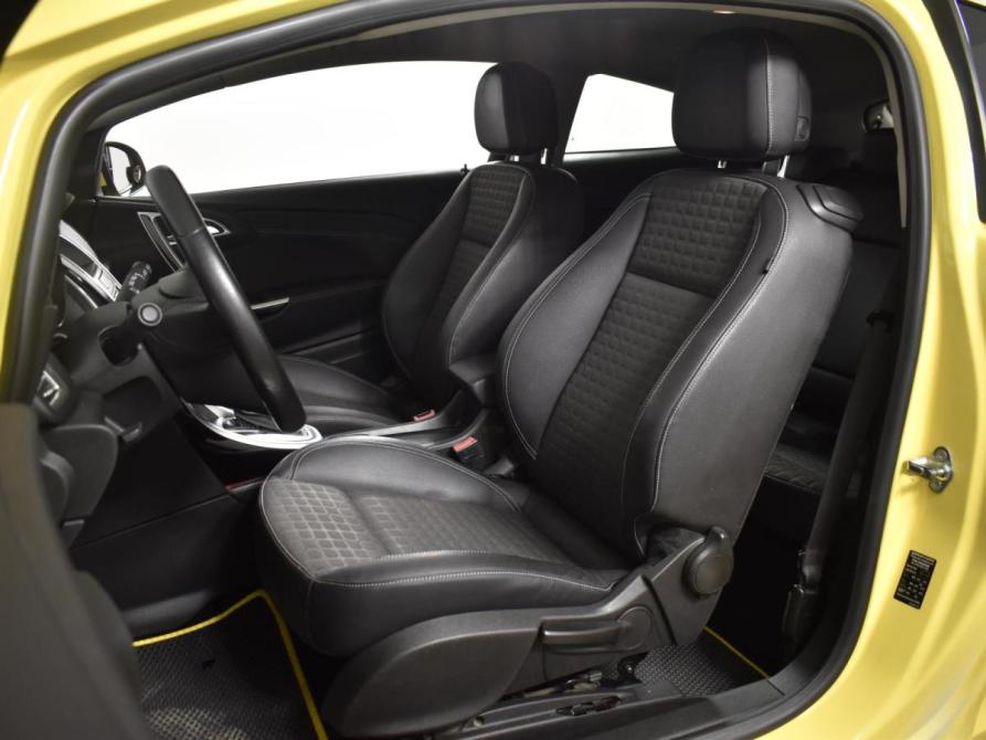 Opel Astra J Рестайлинг Казань  - изображение 10