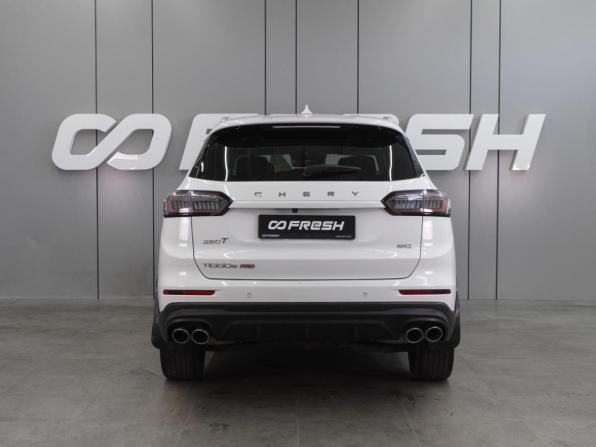 Chery Tiggo 8 Pro Max I с пробегом 2022 года, цена 2 129 000 рублей, 76511 км, внедорожник, Автокод Объявления