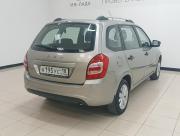Lada (ВАЗ) Granta I Рестайлинг Ижевск  - изображение 14