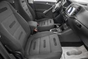 Volkswagen Tiguan I Барнаул  - изображение 43