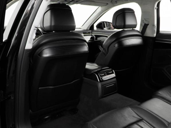 Audi A8 IV (D5) с пробегом 2019 года, цена 3 649 055 рублей, 135802 км, седан, Автокод Объявления