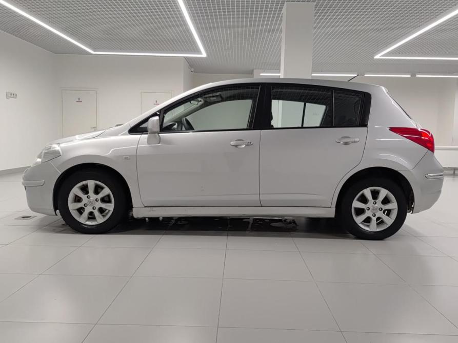 Nissan Tiida I Рестайлинг Казань  - изображение 10