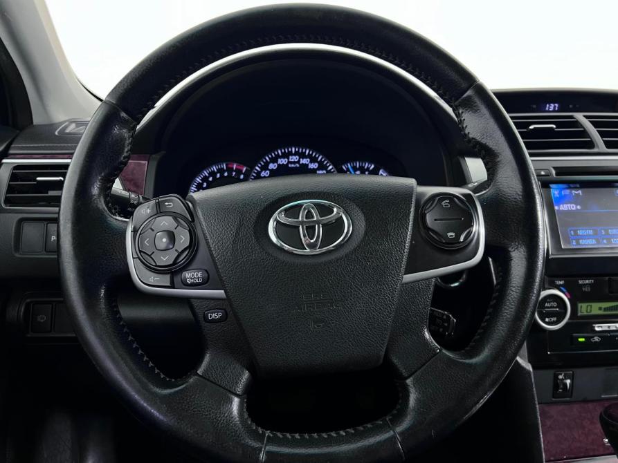 Toyota Camry VII (XV50) Ростов-на-Дону  - изображение 11