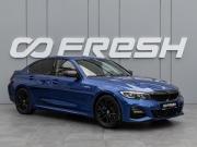 BMW 3 серии VII (G2x) Краснодар  - изображение 21
