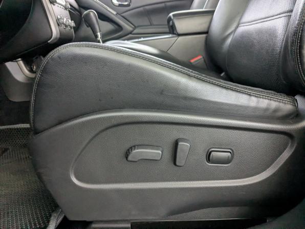 Nissan Murano II (Z51) Рестайлинг 2 с пробегом 2014 года, цена 1 890 000 рублей, 94262 км, внедорожник, Автокод Объявления