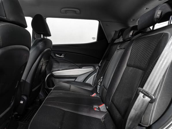 SsangYong Tivoli I с пробегом 2016 года, цена 1 095 000 рублей, 174648 км, внедорожник, Автокод Объявления