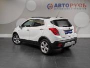 Opel Mokka I Москва  - изображение 27