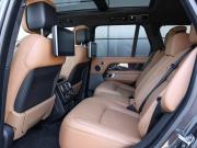 Land Rover Range Rover IV Рестайлинг Москва  - изображение 42