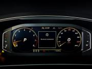 Volkswagen Tiguan II Рестайлинг Москва  - изображение 43