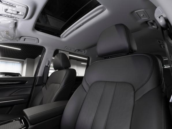 GAC Trumpchi M6 Max с пробегом 2025 года, цена 3 370 000 рублей, 20 км, минивэн, Автокод Объявления