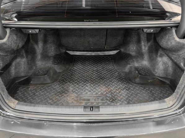 Honda Accord VIII Рестайлинг с пробегом 2012 года, цена 1 620 000 рублей, 229170 км, седан, Автокод Объявления