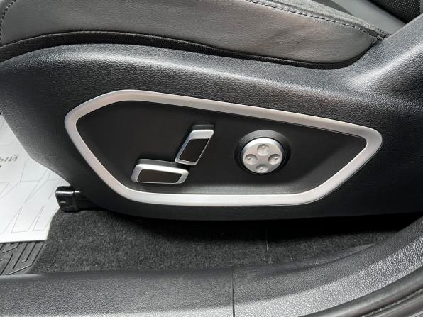 Geely Tugella I Рестайлинг с пробегом 2023 года, цена 2 695 000 рублей, 64285 км, внедорожник, Автокод Объявления