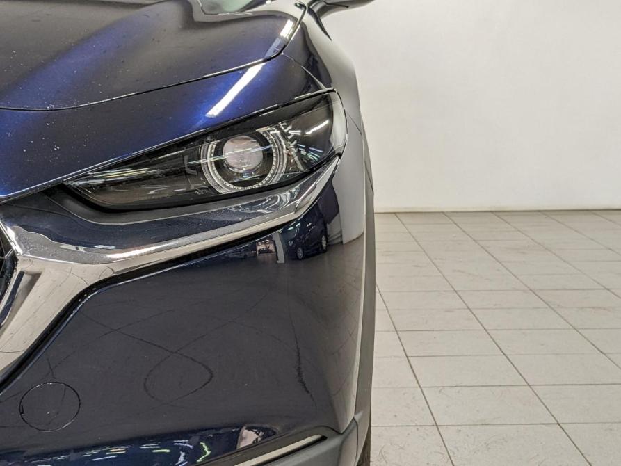 Mazda CX-30 I Санкт-Петербург  - изображение 17