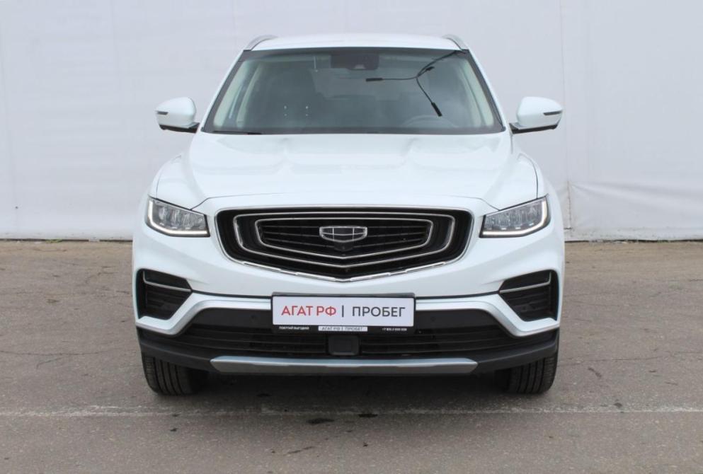 Geely Atlas Pro Нижний Новгород  - изображение 2