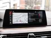 BMW 5 серии VII (G30/G31/G38) Волгоград  - изображение 47