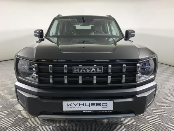 Haval H3 I с пробегом 2024 года, цена 2 399 000 рублей, 50101 км, внедорожник, Автокод Объявления