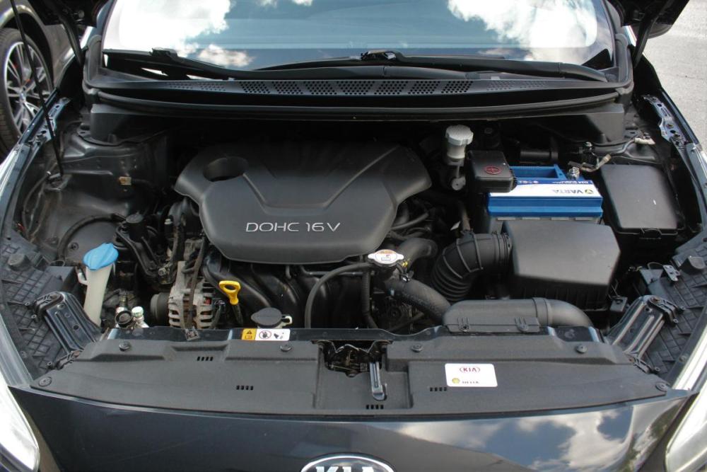 Kia Ceed II Брянск  - изображение 22
