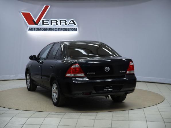 Nissan Almera Classic I с пробегом 2007 года, цена 390 000 рублей, 290441 км, седан, Автокод Объявления
