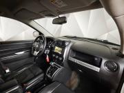 Jeep Compass I Рестайлинг 2 Москва  - изображение 30