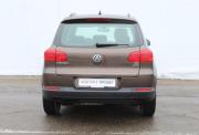 Volkswagen Tiguan I Рестайлинг Нижний Новгород  - изображение 27