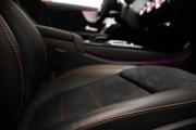Mercedes-Benz CLA II (C118 X118) Москва  - изображение 71