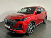 Changan UNI-S (CS55 Plus) Пермь  - изображение 18